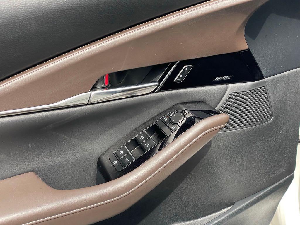 used 2024 Mazda CX-30 car, priced at $25,909