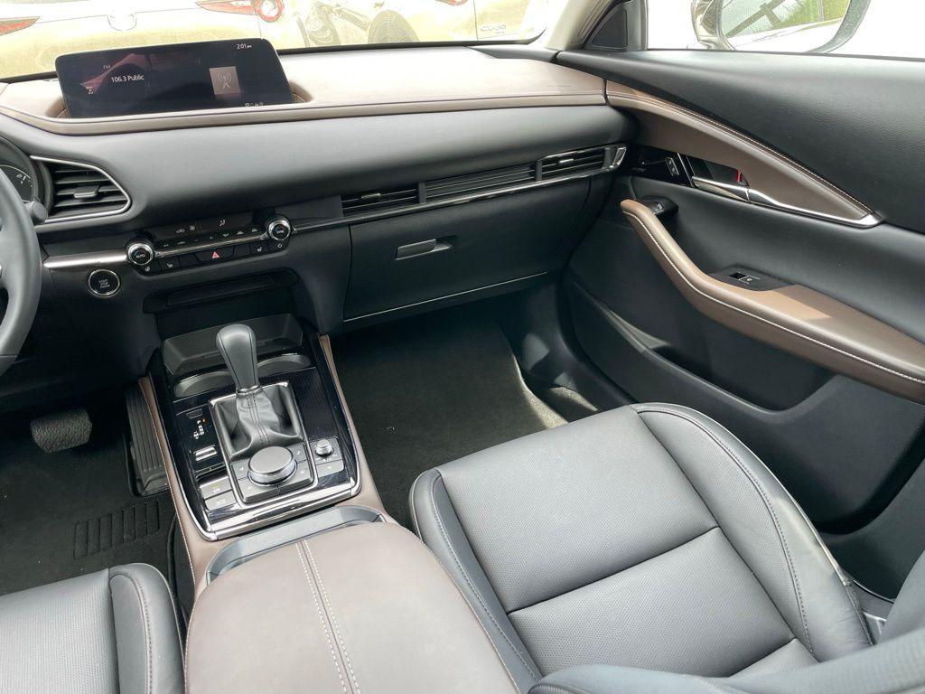 used 2024 Mazda CX-30 car, priced at $25,909