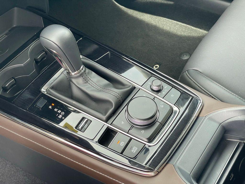 used 2024 Mazda CX-30 car, priced at $25,909