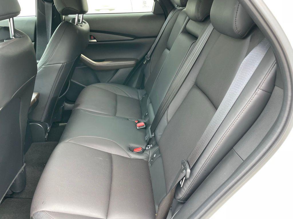 used 2024 Mazda CX-30 car, priced at $25,909