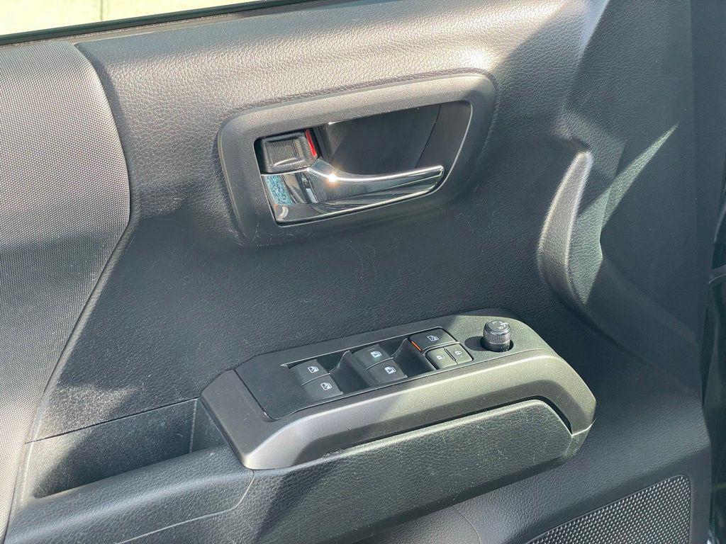 used 2020 Toyota Tacoma car, priced at $31,060