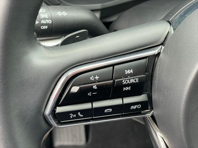 used 2024 Mazda CX-90 car, priced at $35,806