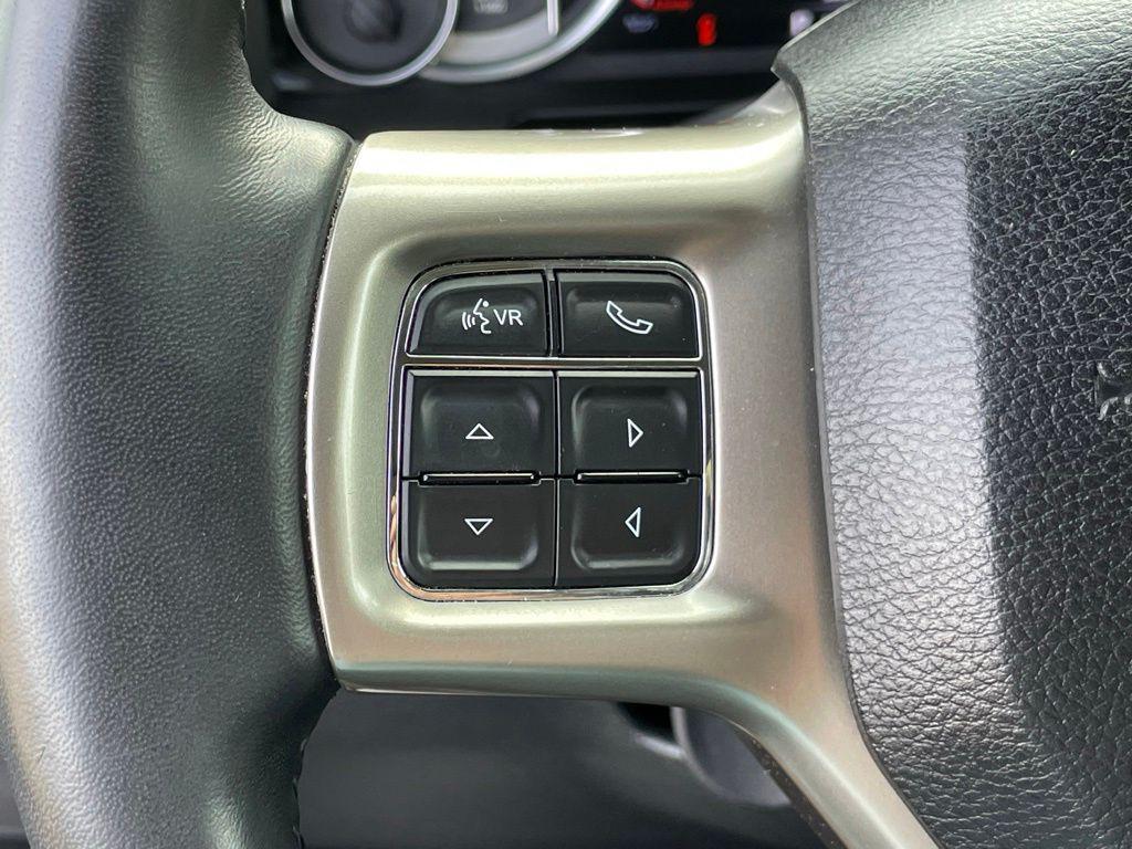 used 2016 Ram 1500 car, priced at $25,572