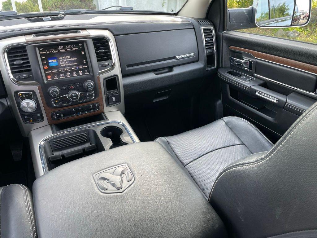 used 2016 Ram 1500 car, priced at $25,572