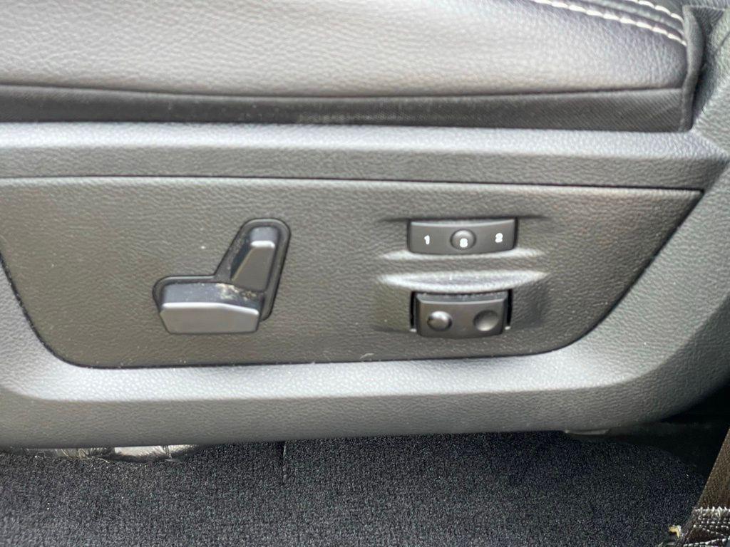 used 2016 Ram 1500 car, priced at $25,572