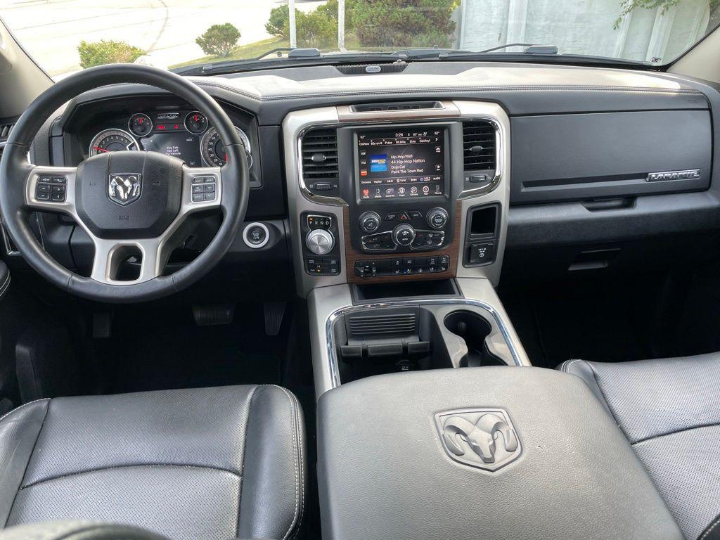 used 2016 Ram 1500 car, priced at $25,572