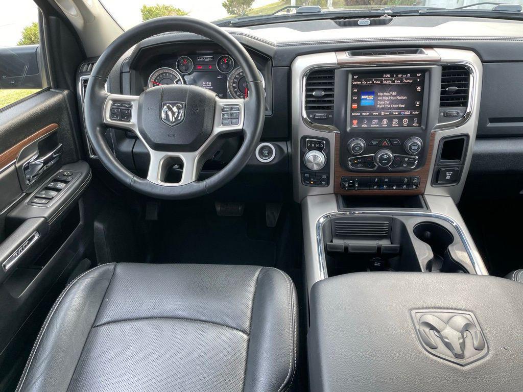 used 2016 Ram 1500 car, priced at $25,572