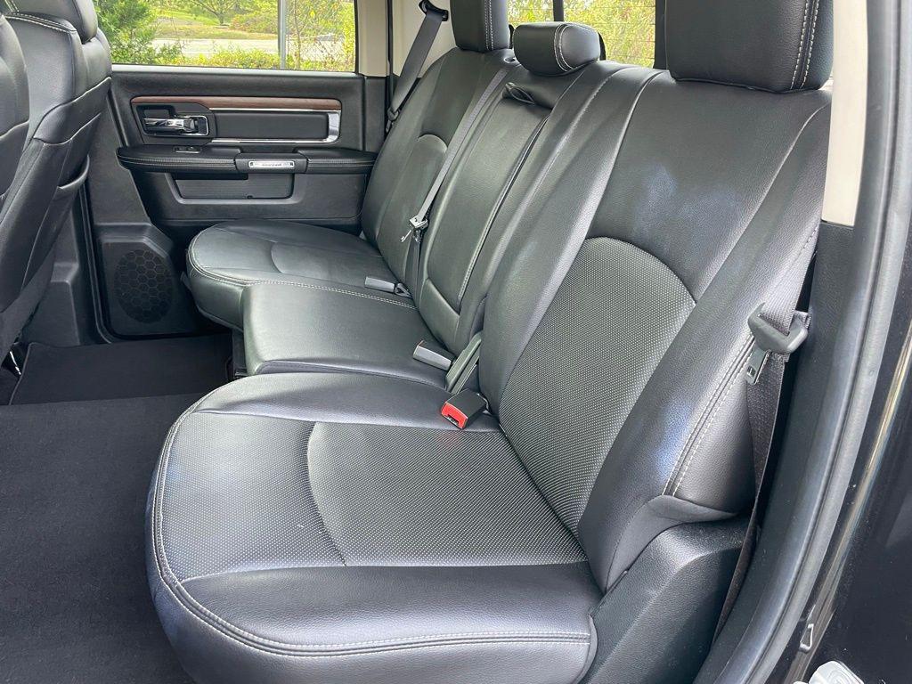 used 2016 Ram 1500 car, priced at $25,572