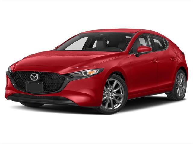 used 2019 Mazda Mazda3 car, priced at $13,200