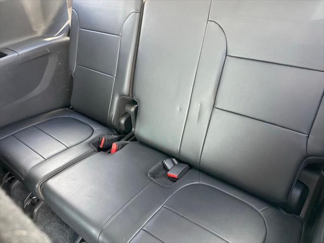 used 2018 Chevrolet Traverse car, priced at $15,501