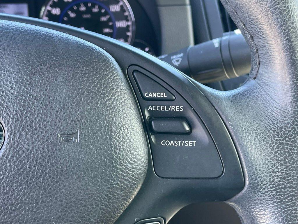 used 2014 INFINITI Q60 car, priced at $14,211