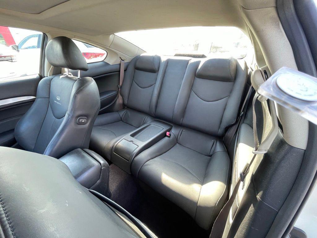 used 2014 INFINITI Q60 car, priced at $14,211