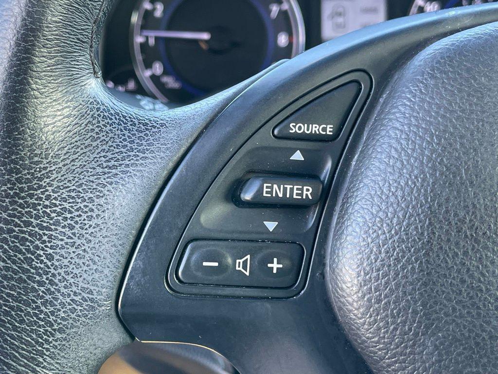 used 2014 INFINITI Q60 car, priced at $14,211