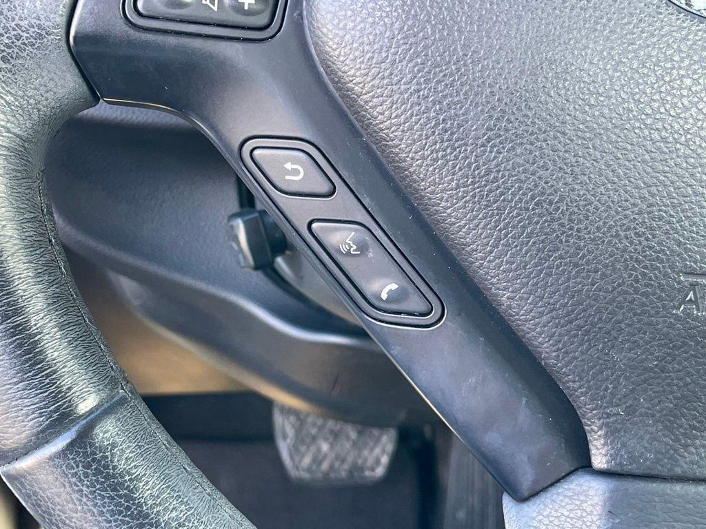 used 2014 INFINITI Q60 car, priced at $14,211