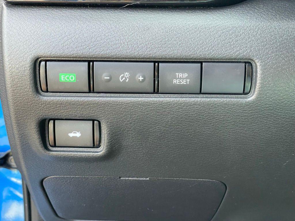 used 2020 Nissan Sentra car, priced at $16,118