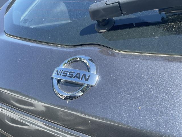 used 2020 Nissan Kicks car, priced at $16,997