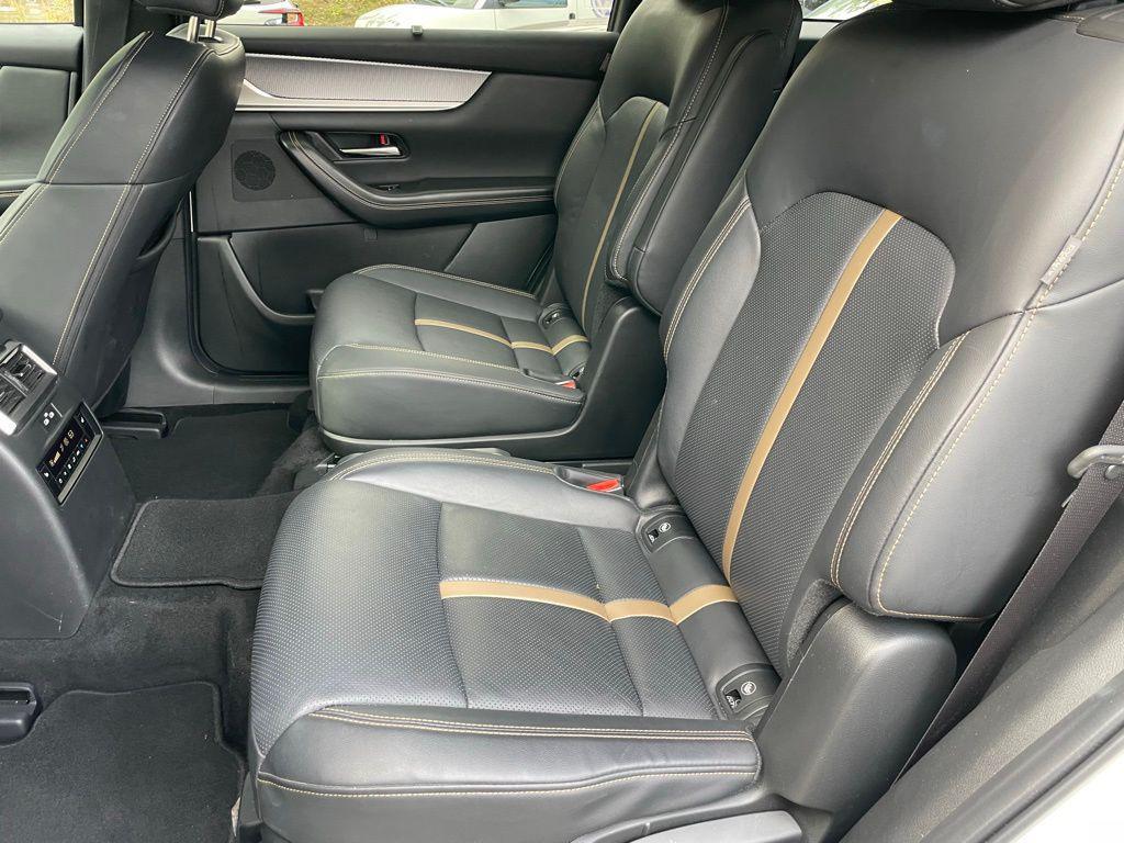 used 2024 Mazda CX-90 PHEV car, priced at $37,859