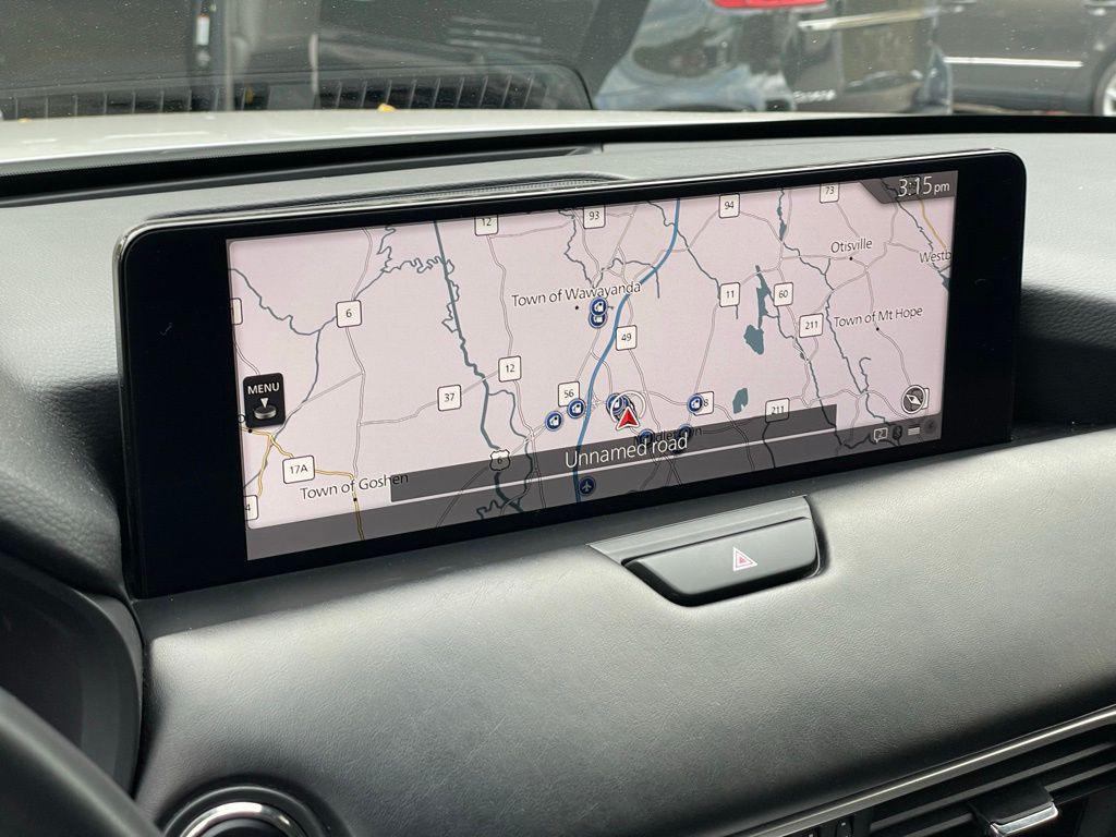 used 2024 Mazda CX-90 PHEV car, priced at $37,859