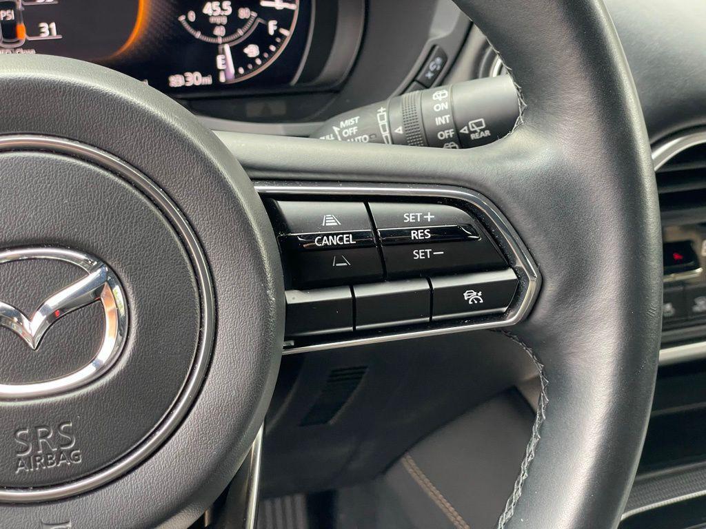 used 2024 Mazda CX-90 PHEV car, priced at $37,859