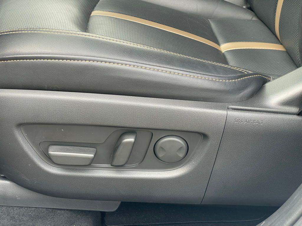 used 2024 Mazda CX-90 PHEV car, priced at $37,859
