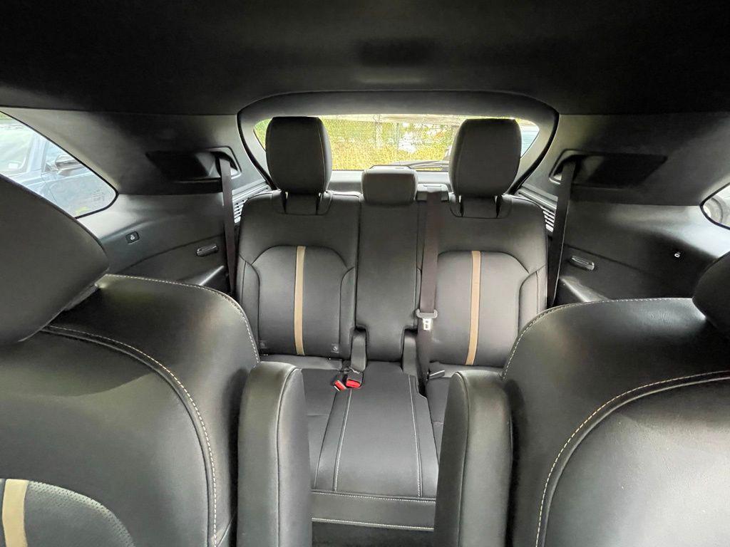 used 2024 Mazda CX-90 PHEV car, priced at $37,859
