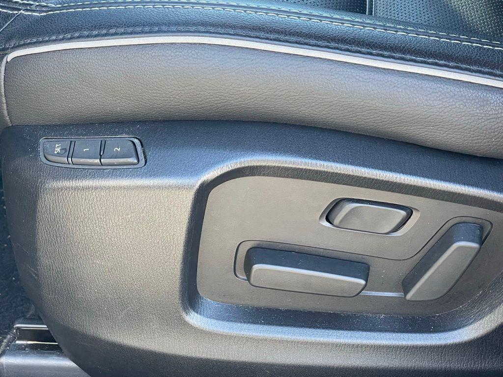 used 2025 Mazda CX-5 car, priced at $28,500