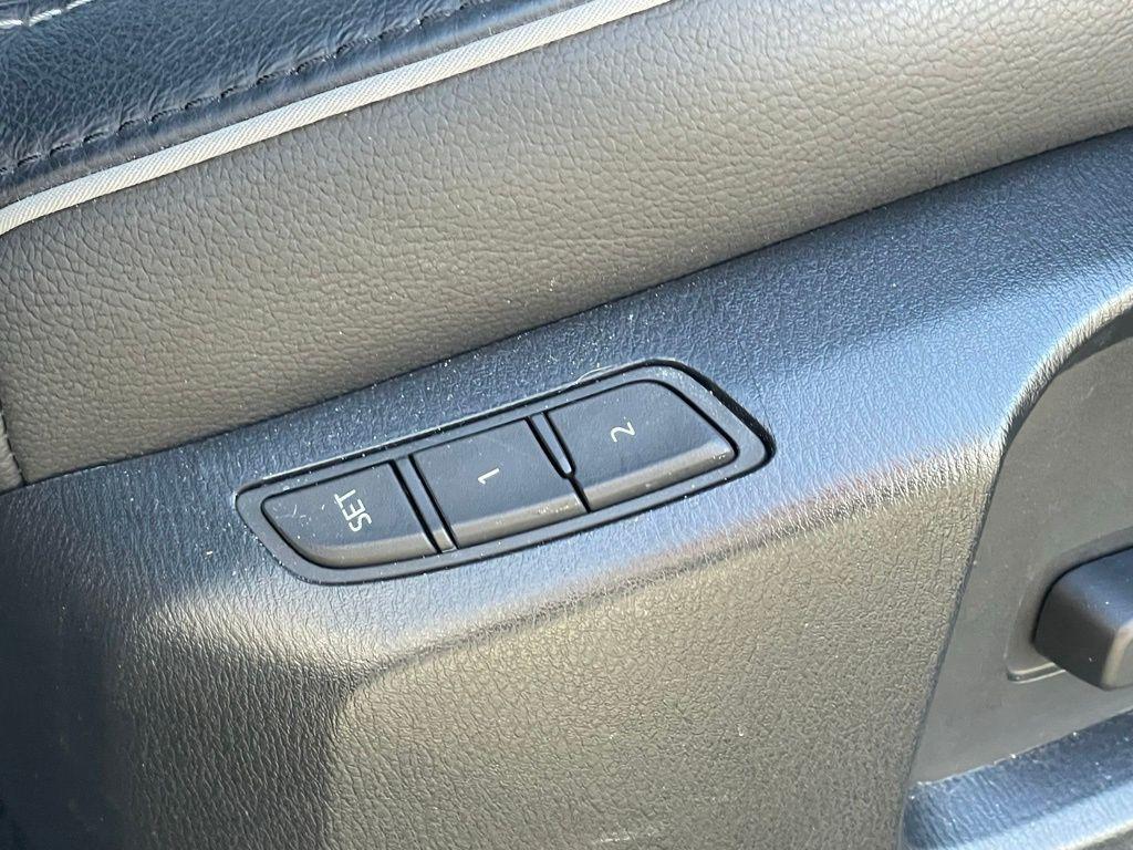 used 2025 Mazda CX-5 car, priced at $28,500