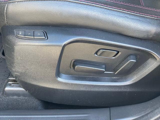 used 2023 Mazda CX-5 car, priced at $27,480