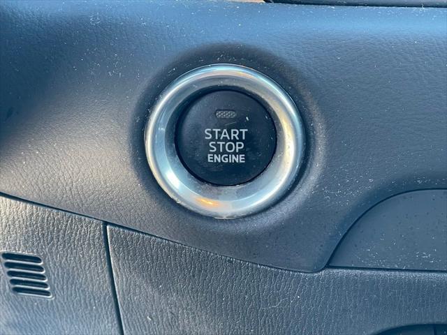 used 2023 Mazda CX-5 car, priced at $27,480