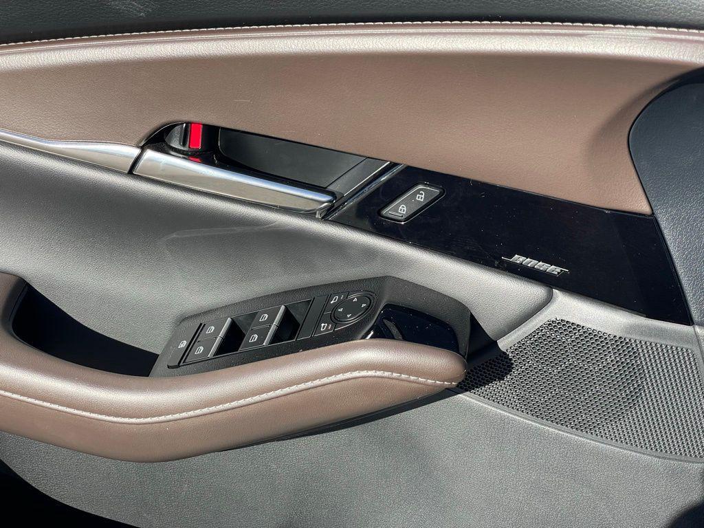 used 2025 Mazda CX-30 car, priced at $33,581