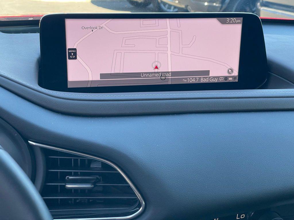 used 2025 Mazda CX-30 car, priced at $33,581