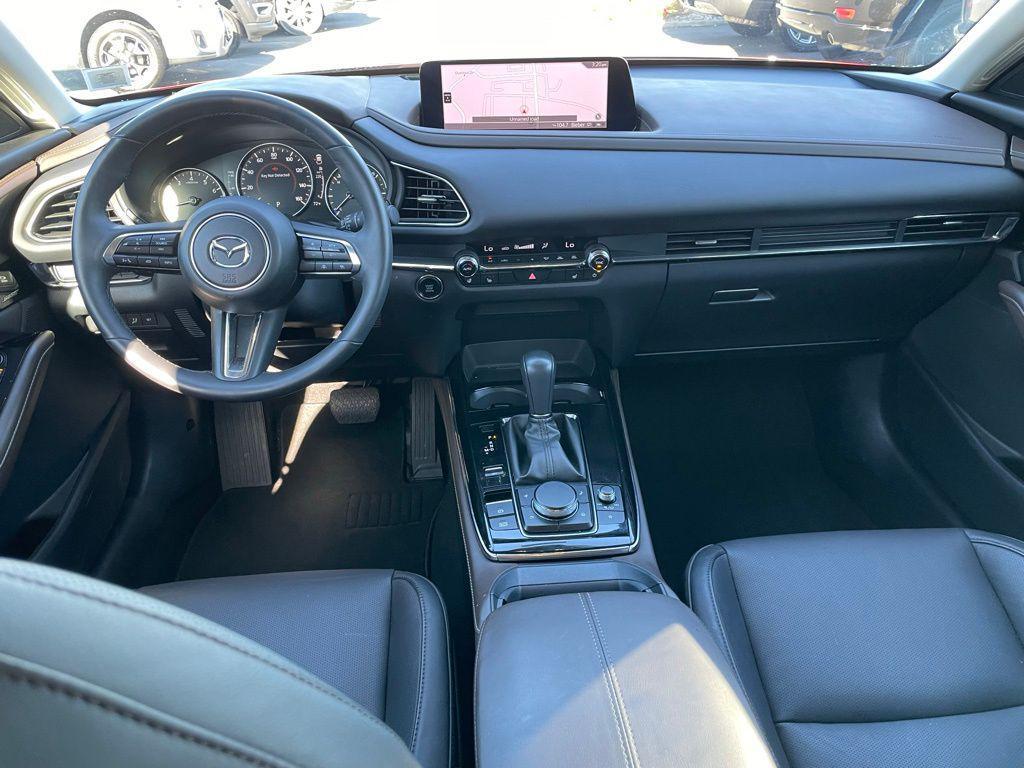 used 2025 Mazda CX-30 car, priced at $33,581