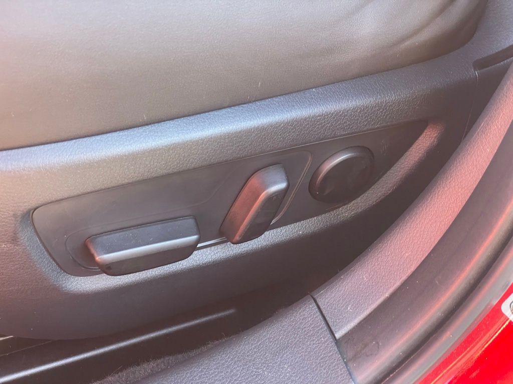 used 2025 Mazda CX-30 car, priced at $33,581