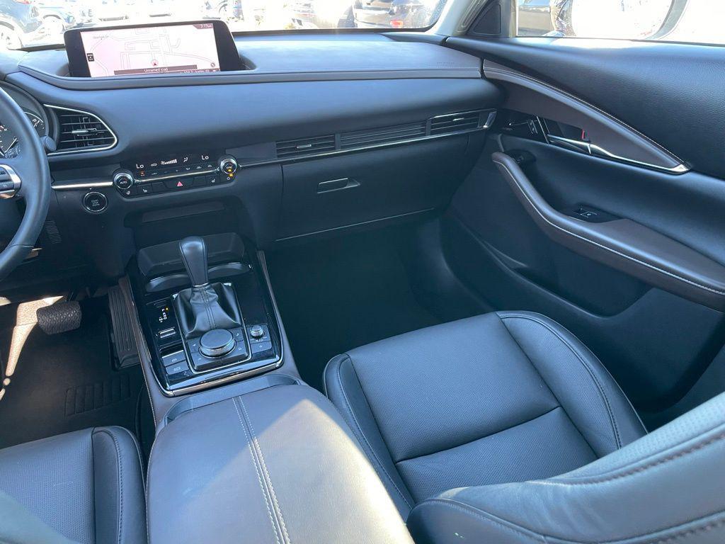used 2025 Mazda CX-30 car, priced at $33,581