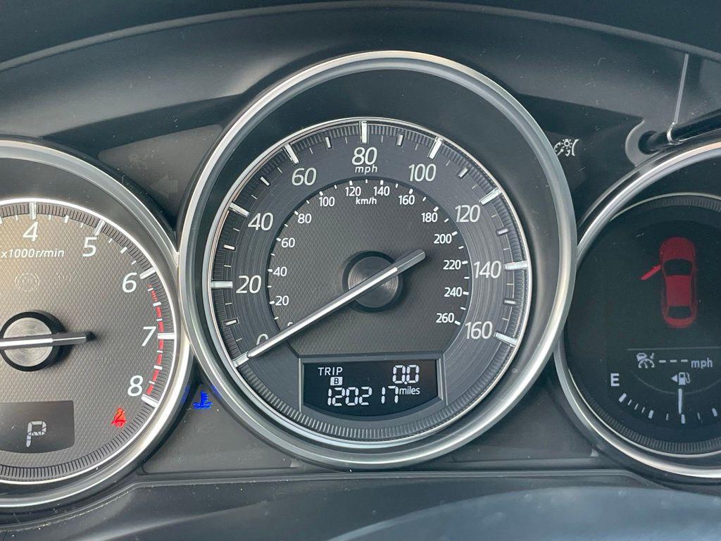 used 2016 Mazda CX-5 car, priced at $13,652