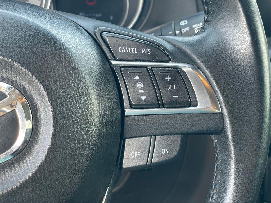 used 2016 Mazda CX-5 car, priced at $13,652