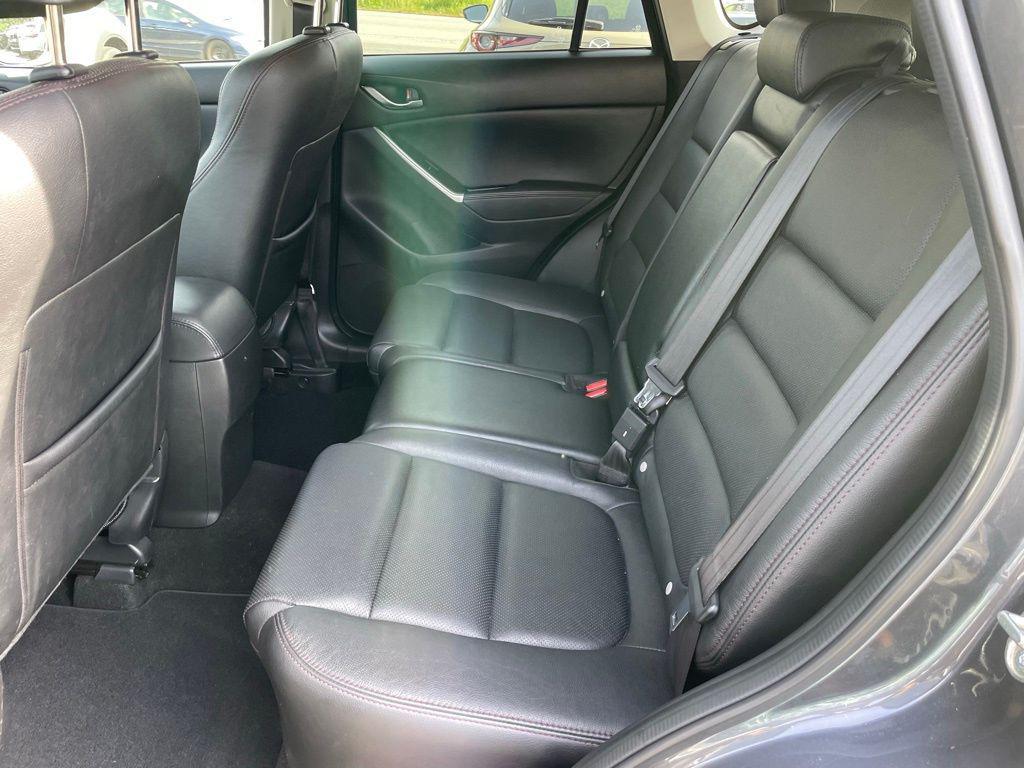 used 2016 Mazda CX-5 car, priced at $13,652