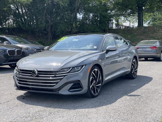 used 2023 Volkswagen Arteon car, priced at $40,999