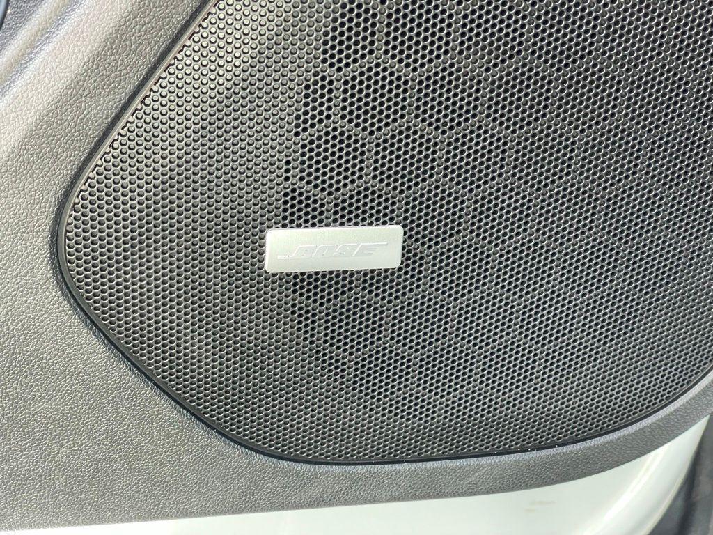 used 2022 Chevrolet Blazer car, priced at $25,000