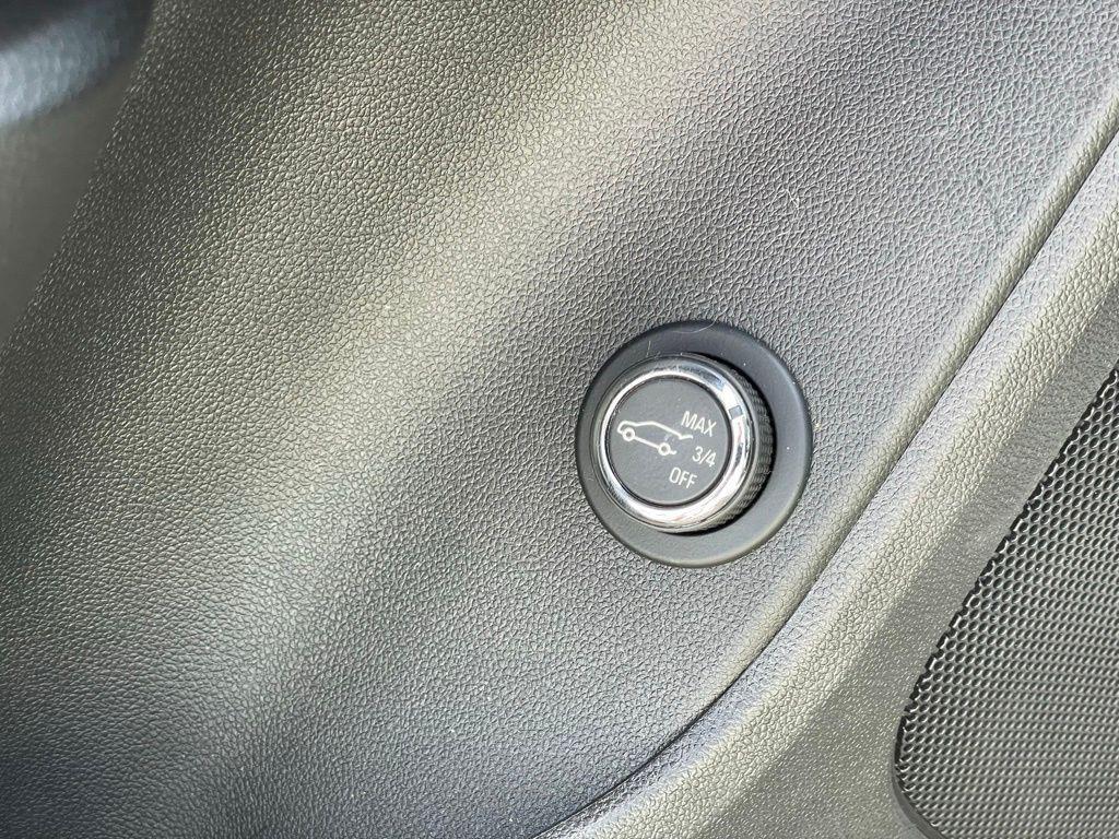 used 2022 Chevrolet Blazer car, priced at $25,000