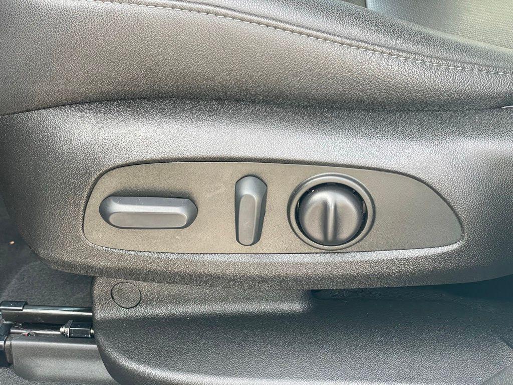 used 2022 Chevrolet Blazer car, priced at $25,000