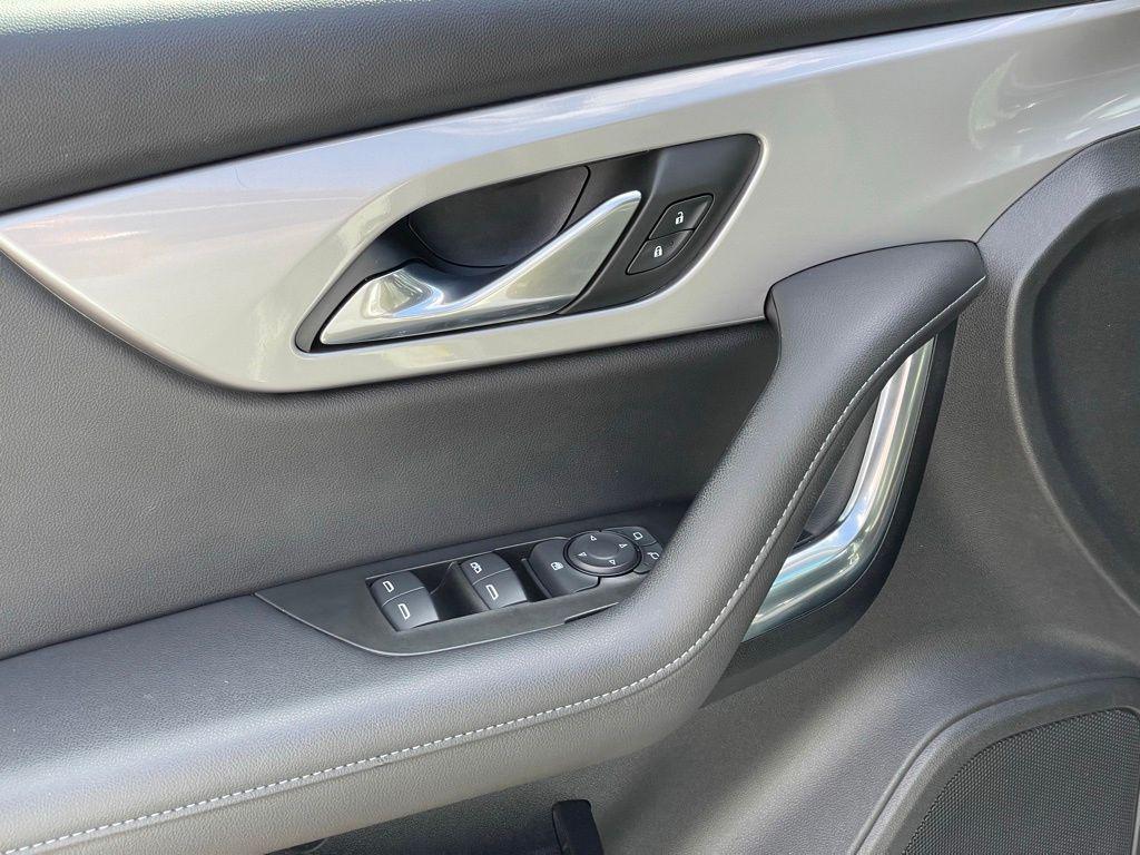 used 2022 Chevrolet Blazer car, priced at $25,000