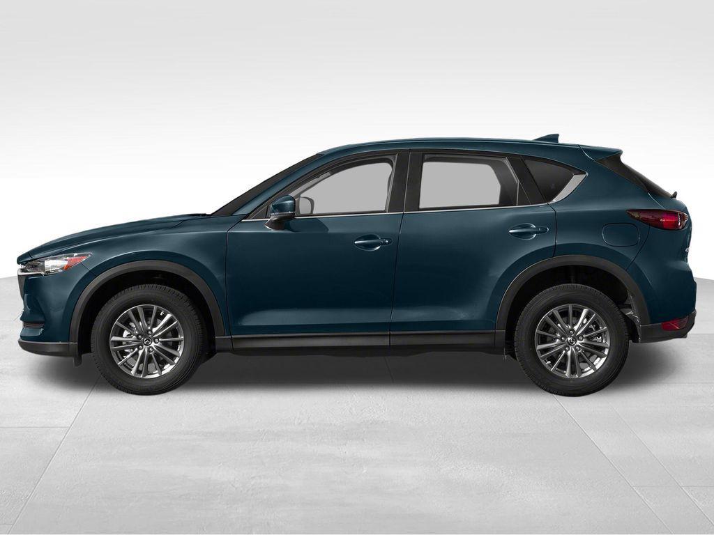 used 2019 Mazda CX-5 car, priced at $20,188