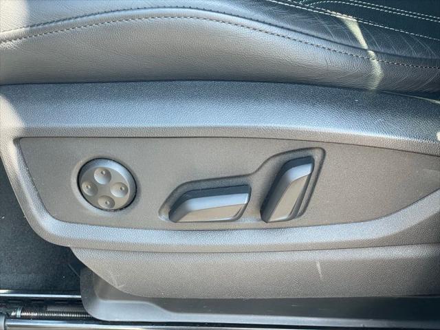 used 2024 Audi Q5 car, priced at $36,300
