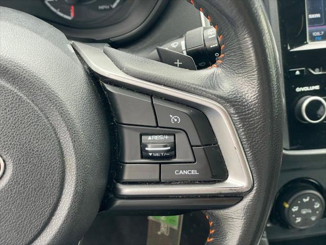 used 2019 Subaru Crosstrek car, priced at $15,783