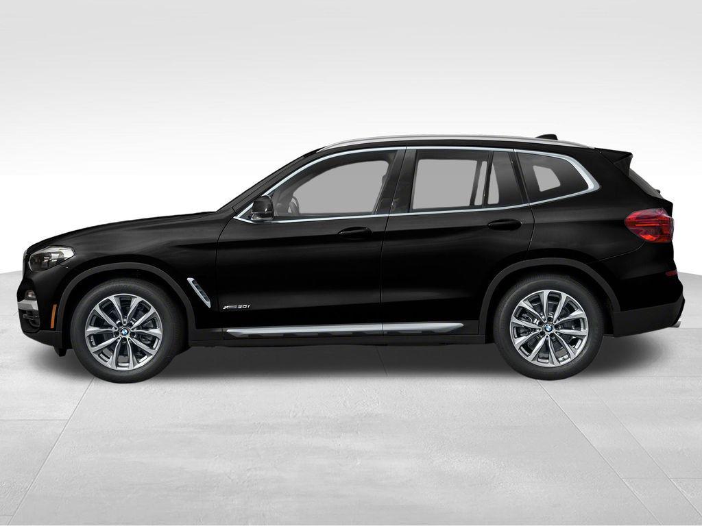 used 2019 BMW X3 car, priced at $14,790