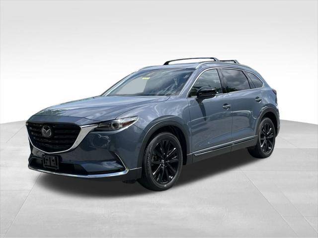 used 2022 Mazda CX-9 car, priced at $32,333