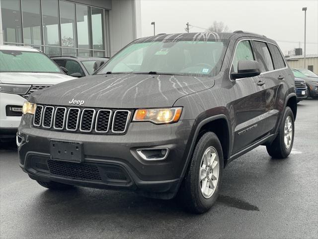 used 2020 Jeep Grand Cherokee car, priced at $20,000