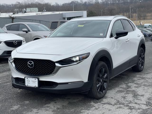 used 2023 Mazda CX-30 car, priced at $29,499