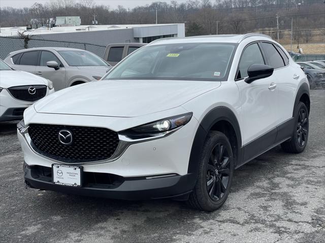 used 2023 Mazda CX-30 car, priced at $29,498